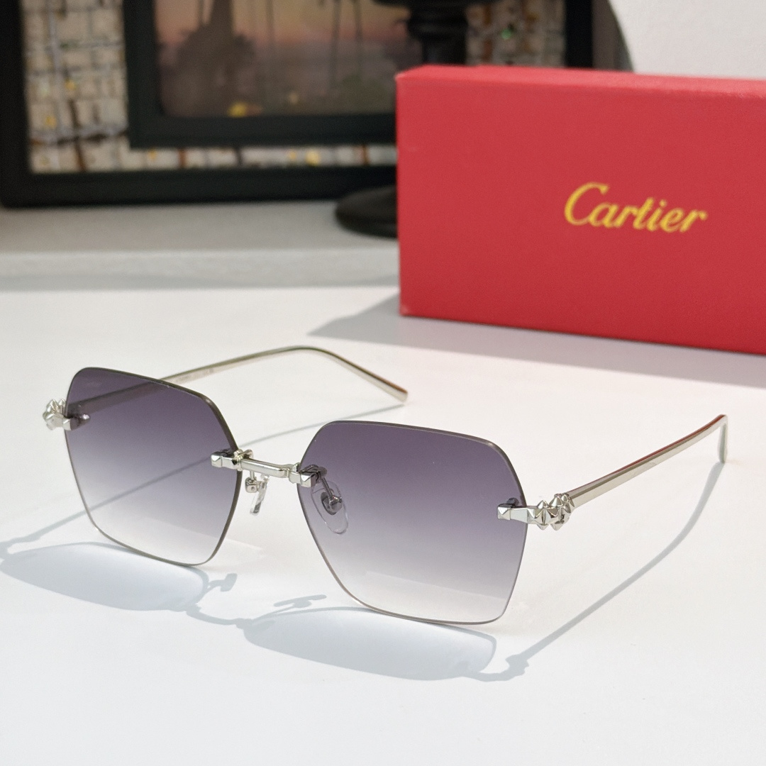 Cartie* MODEL：CT02290O SIZE:59口17-145 🔝🔝 