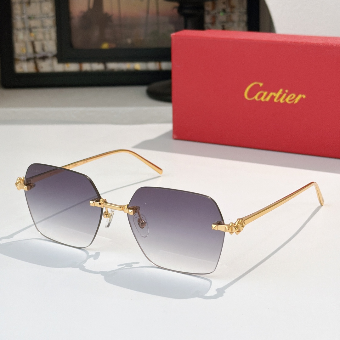 Cartie* MODEL：CT02290O SIZE:59口17-145 🔝🔝 