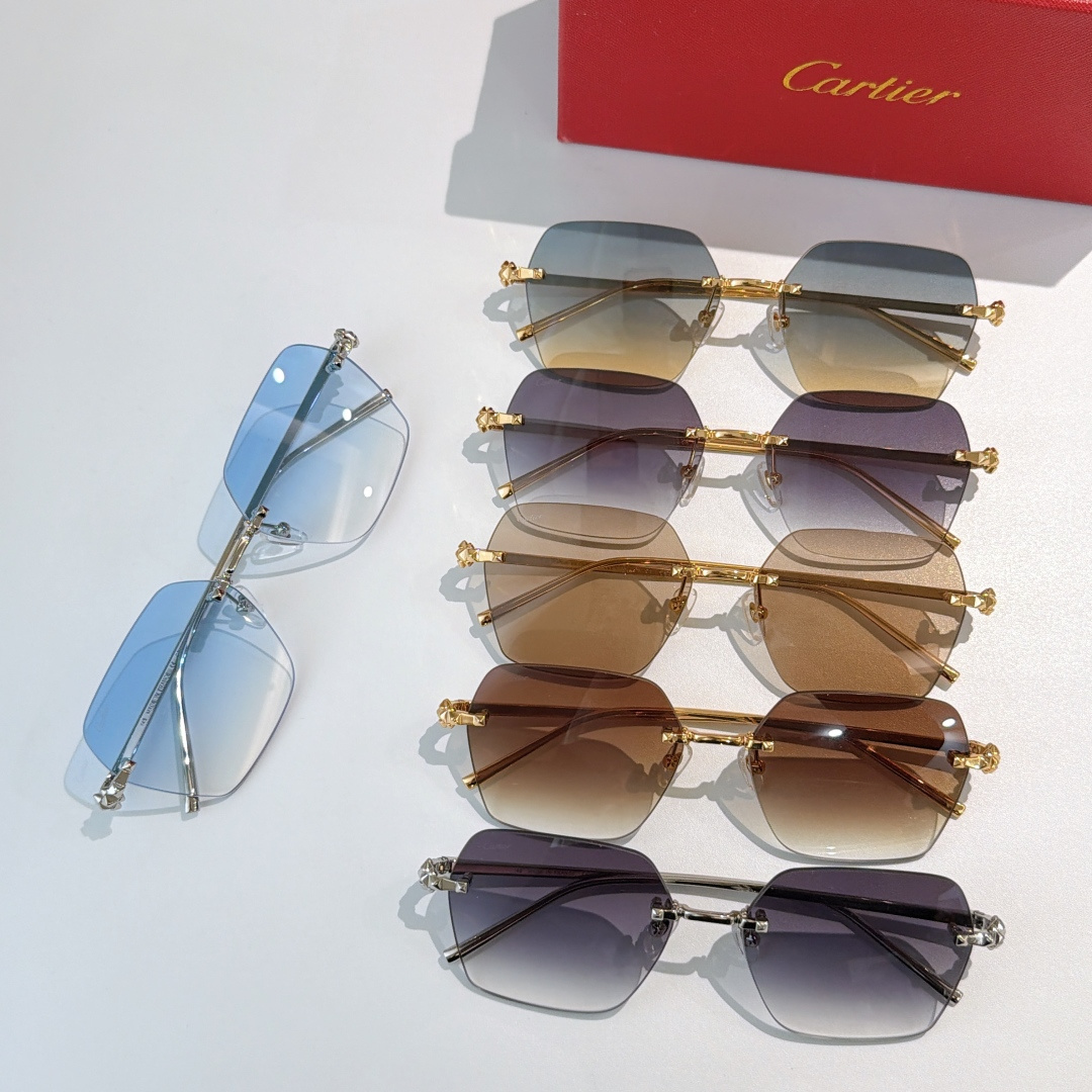 Cartie* MODEL：CT02290O SIZE:59口17-145 🔝🔝 