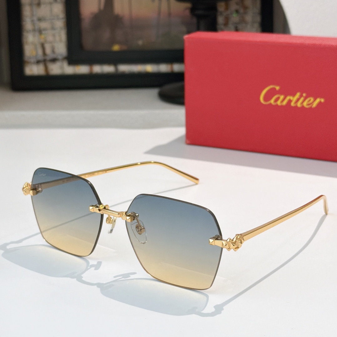 Cartie* MODEL：CT02290O SIZE:59口17-145 🔝🔝 