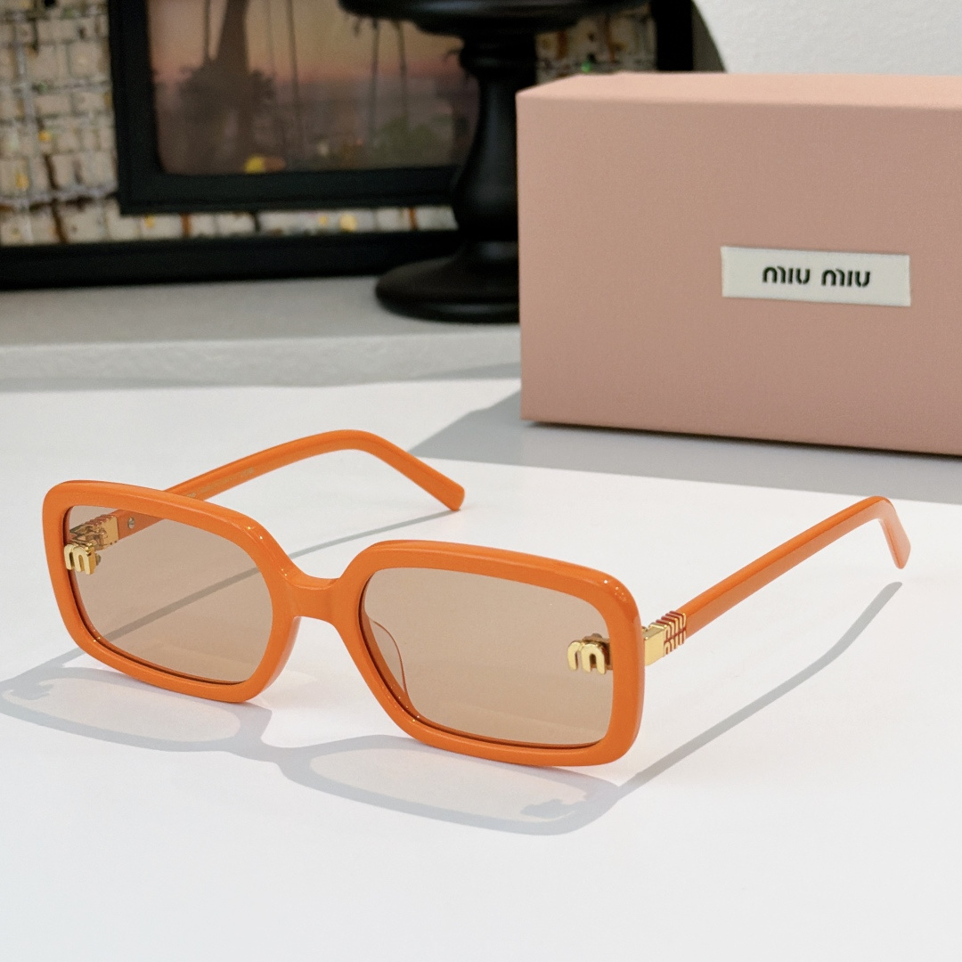 MIU MI* MODEL: MU 155AV SIZE：59口20-143 🔝🔝 