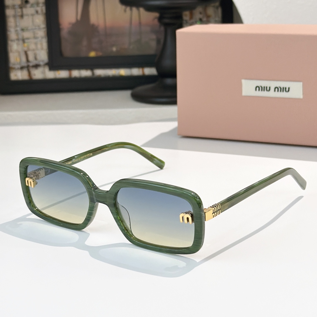 MIU MI* MODEL: MU 155AV SIZE：59口20-143 🔝🔝 