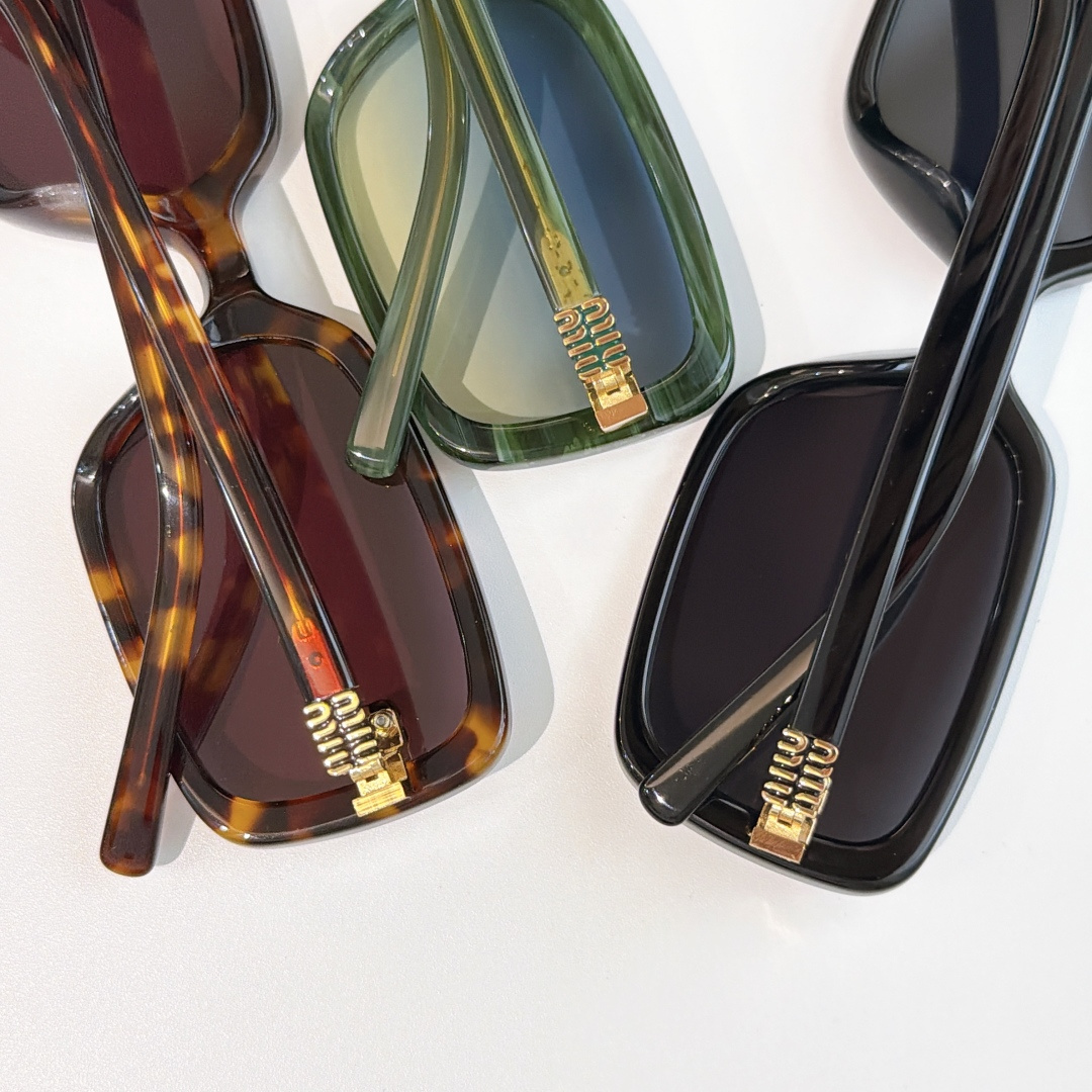 MIU MI* MODEL: MU 155AV SIZE：59口20-143 🔝🔝 