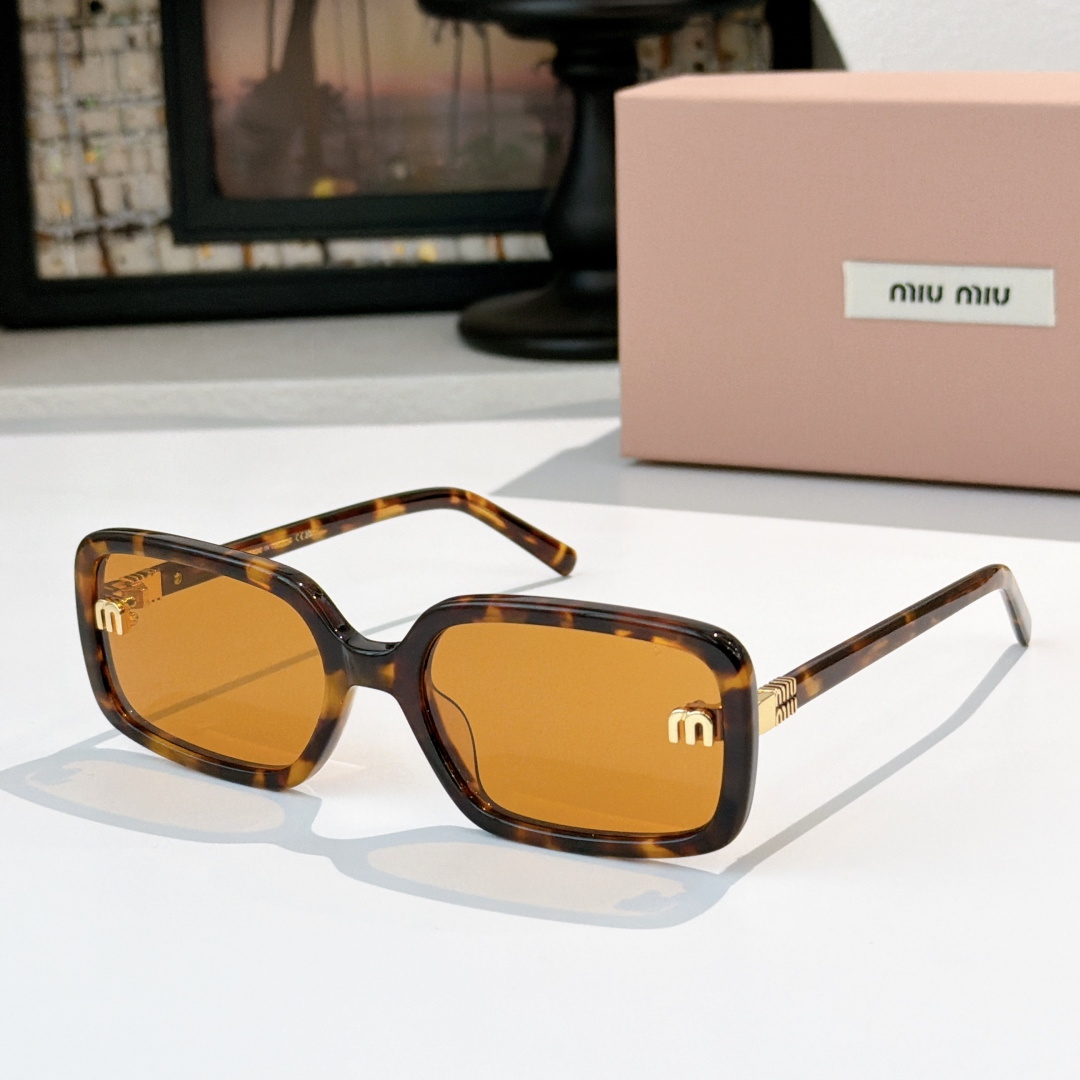 MIU MI* MODEL: MU 155AV SIZE：59口20-143 🔝🔝 