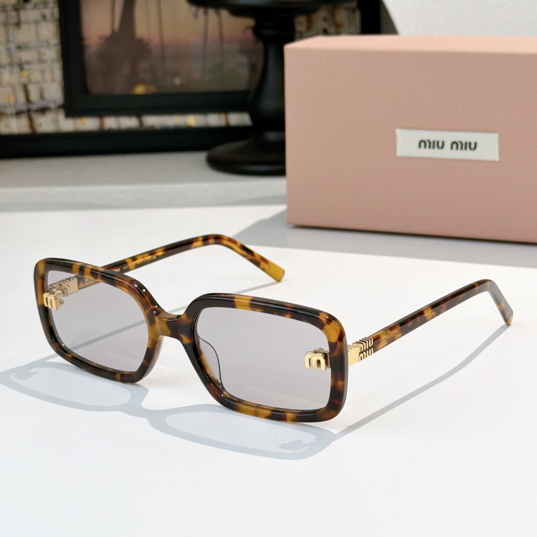 MIU MI* MODEL: MU 155AV SIZE：59口20-143 🔝🔝 