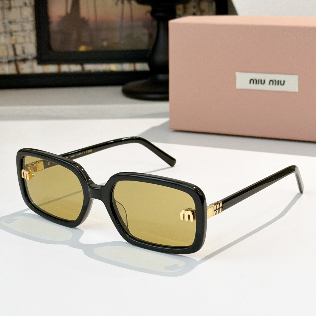 MIU MI* MODEL: MU 155AV SIZE：59口20-143 🔝🔝 