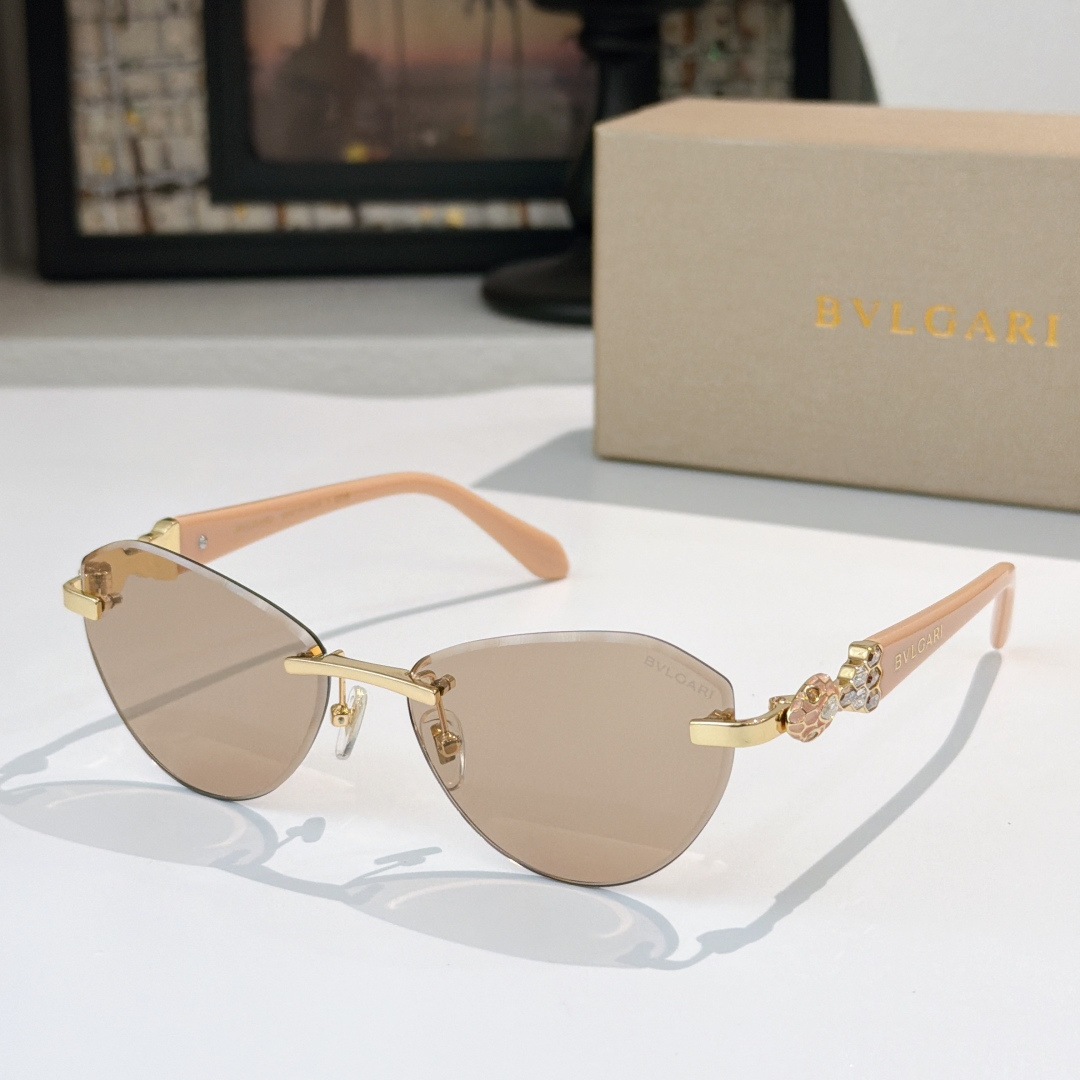 BVLGAR* MODEL:BV 1808LU SIZE:57□16 145 🔝🔝 