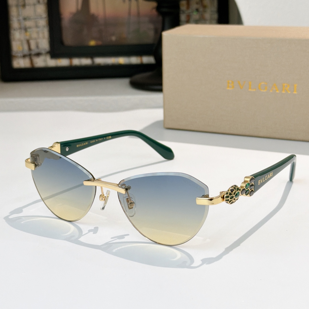 BVLGAR* MODEL:BV 1808LU SIZE:57□16 145 🔝🔝 