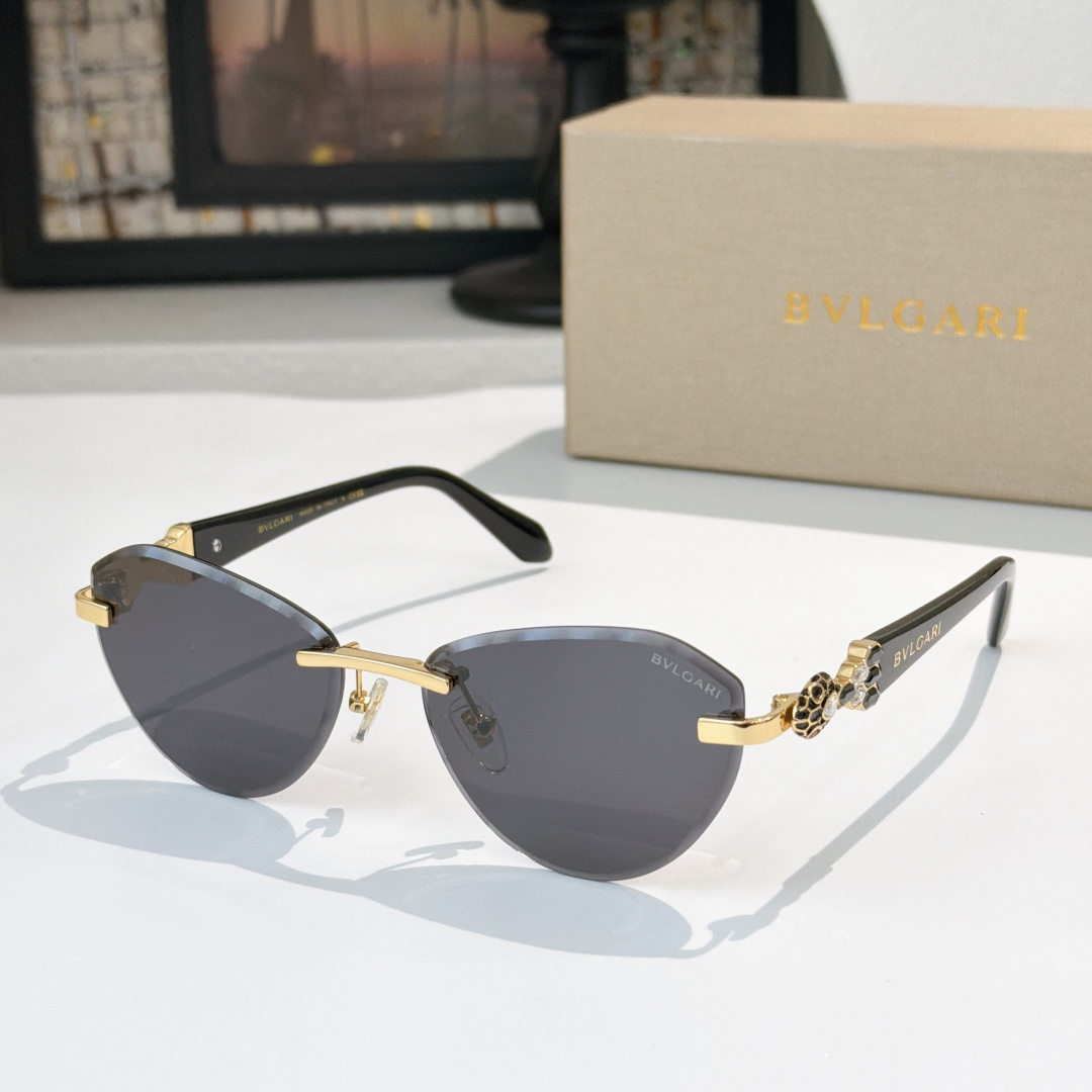 BVLGAR* MODEL:BV 1808LU SIZE:57□16 145 🔝🔝 