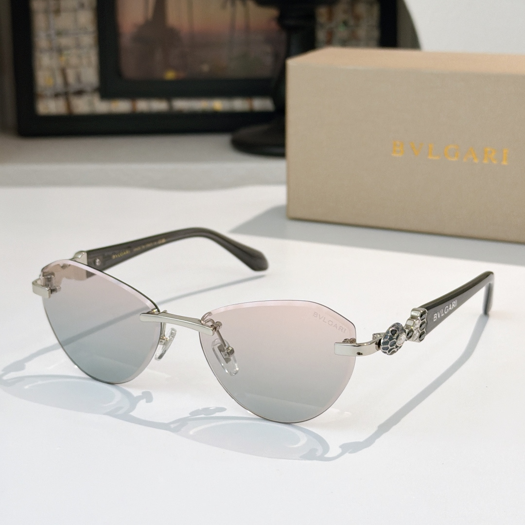 BVLGAR* MODEL:BV 1808LU SIZE:57□16 145 🔝🔝 
