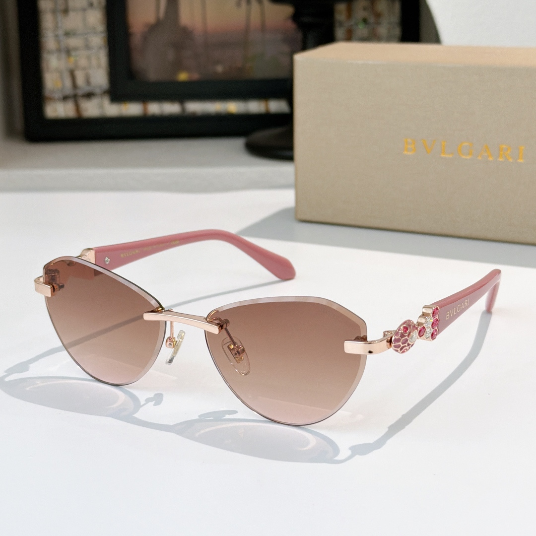 BVLGAR* MODEL:BV 1808LU SIZE:57□16 145 🔝🔝 