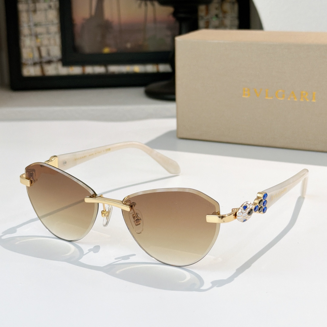 BVLGAR* MODEL:BV 1808LU SIZE:57□16 145 🔝🔝 