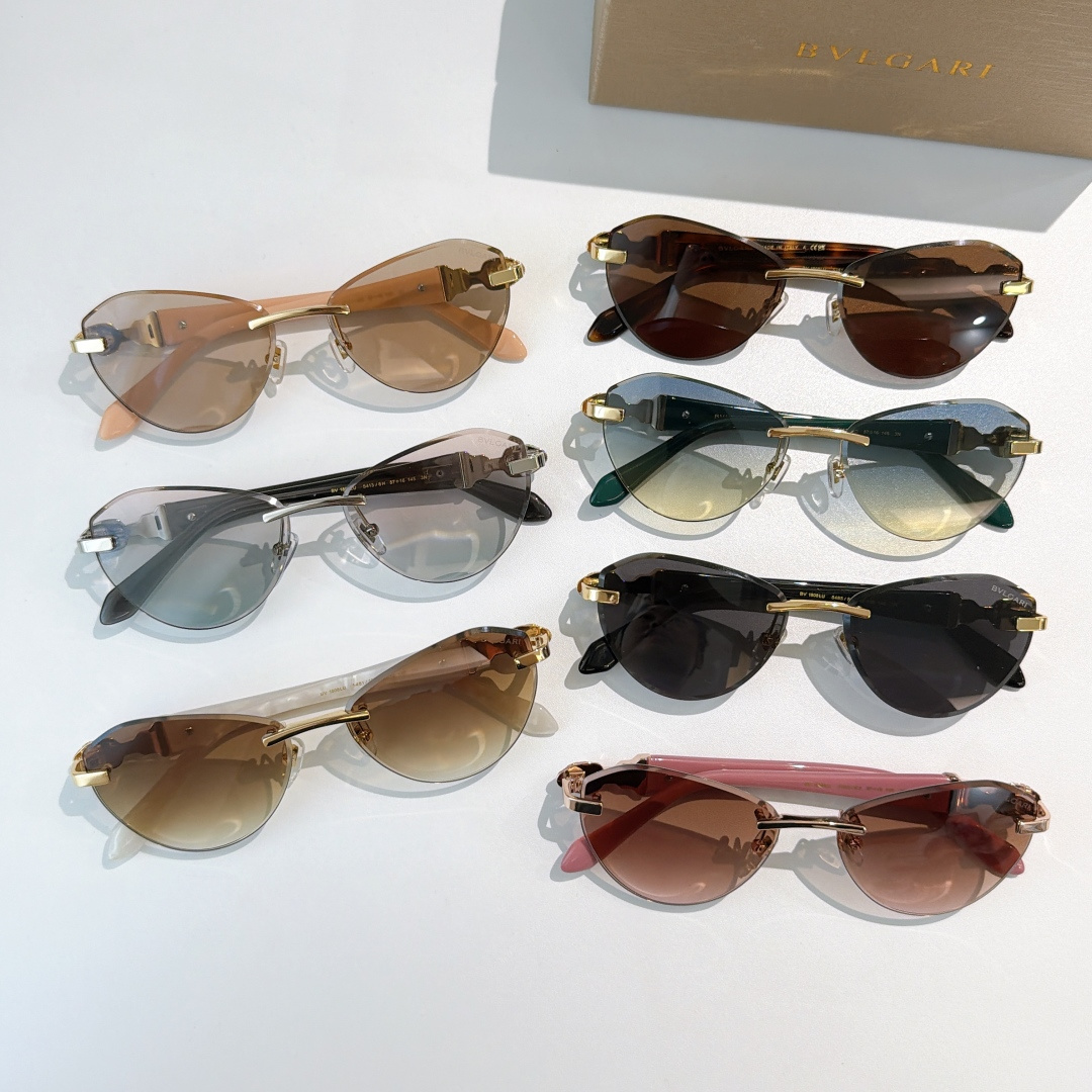 BVLGAR* MODEL:BV 1808LU SIZE:57□16 145 🔝🔝 
