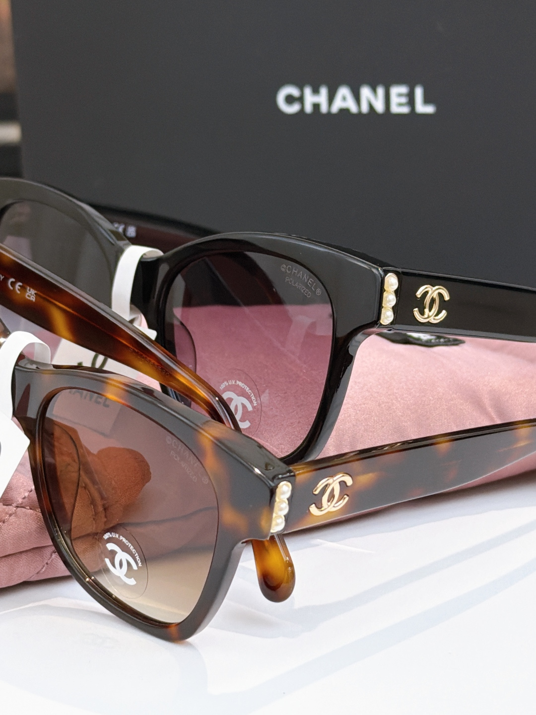 高版 CHANE*  MOD：CH5482 H   SIZE：54口17-145  🔝🔝