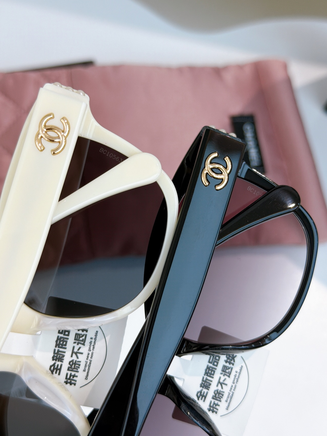 高版 CHANE*  MOD：CH5482 H   SIZE：54口17-145  🔝🔝