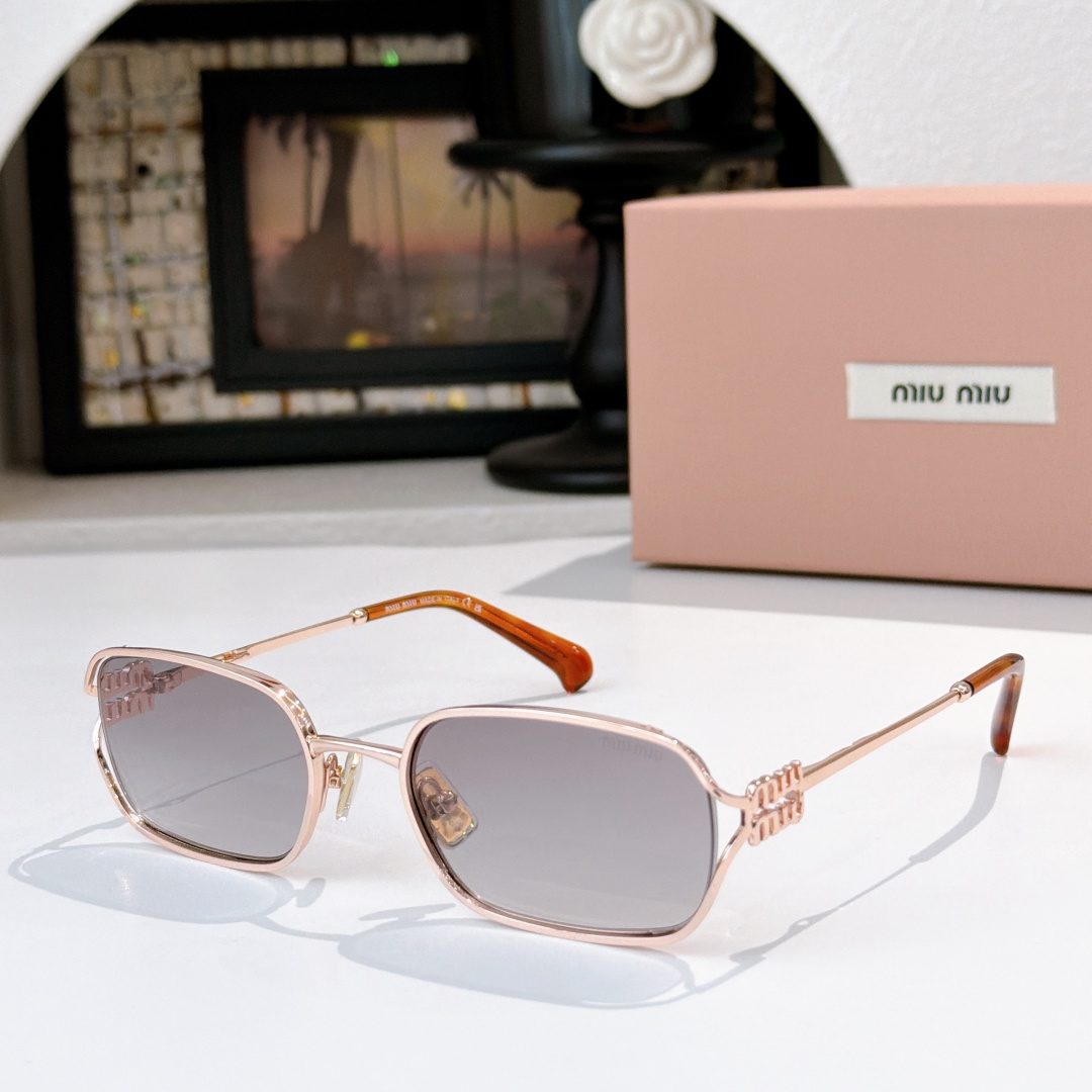 MIU MI* MODEL: MU C50S SIZE：54口21-125 🔝🔝