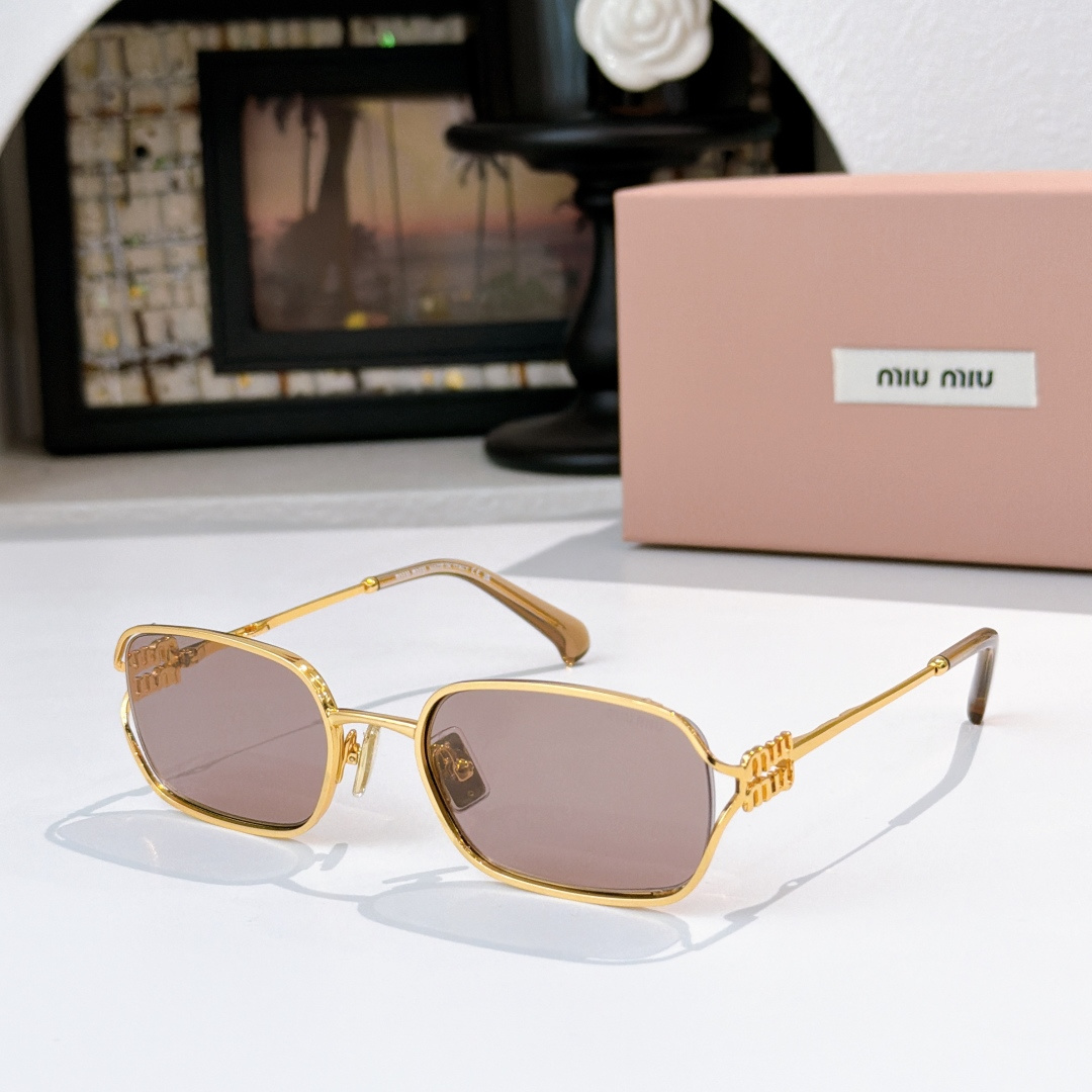 MIU MI* MODEL: MU C50S SIZE：54口21-125 🔝🔝