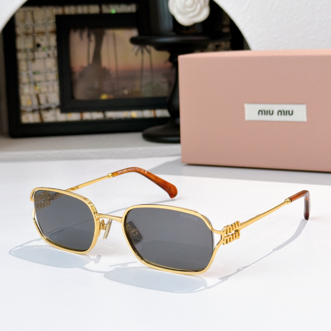 MIU MI* MODEL: MU C50S SIZE：54口21-125 🔝🔝