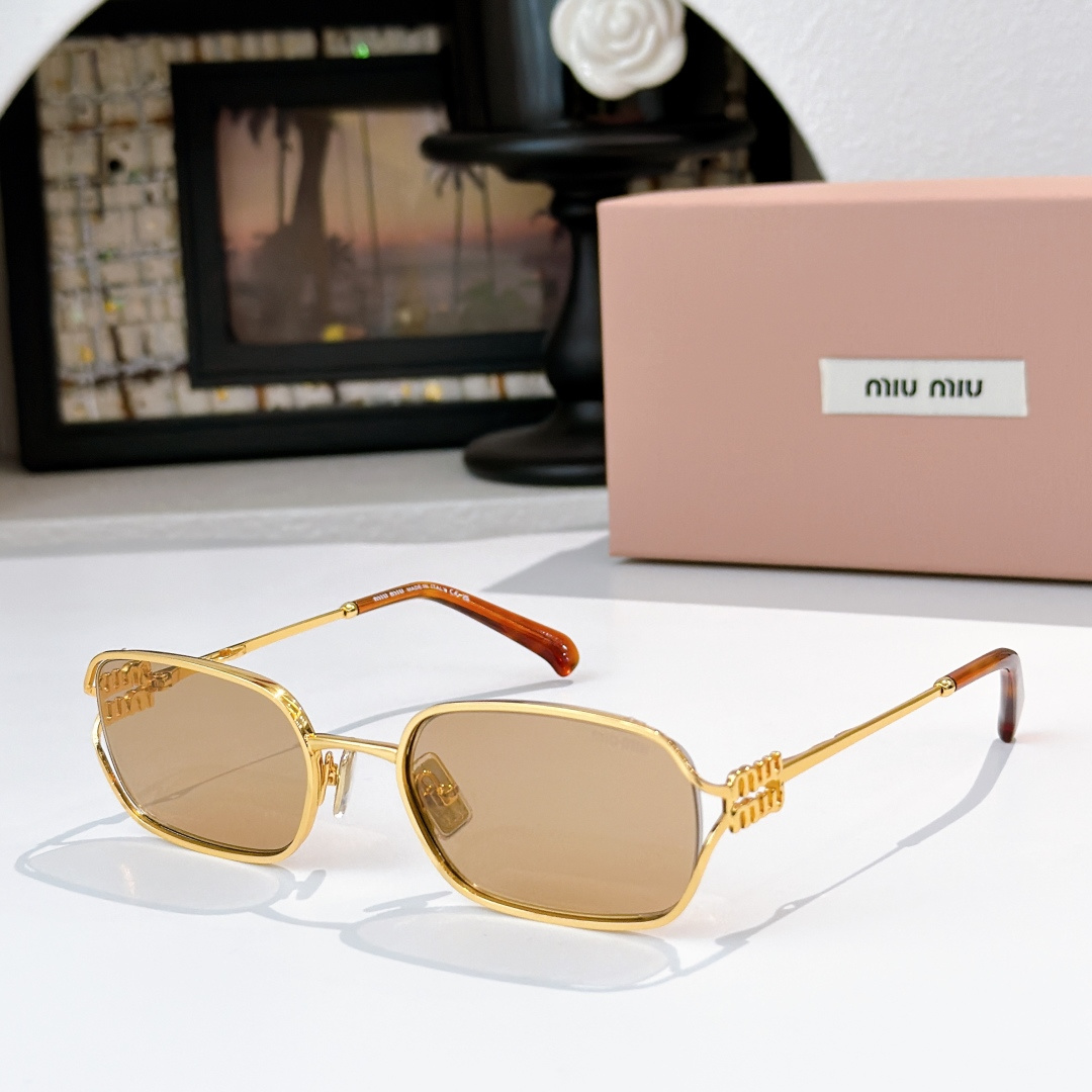 MIU MI* MODEL: MU C50S SIZE：54口21-125 🔝🔝