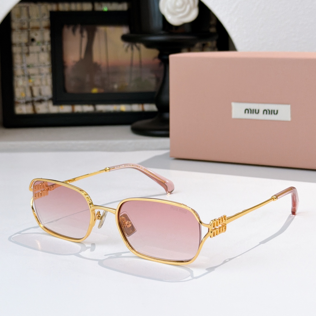 MIU MI* MODEL: MU C50S SIZE：54口21-125 🔝🔝
