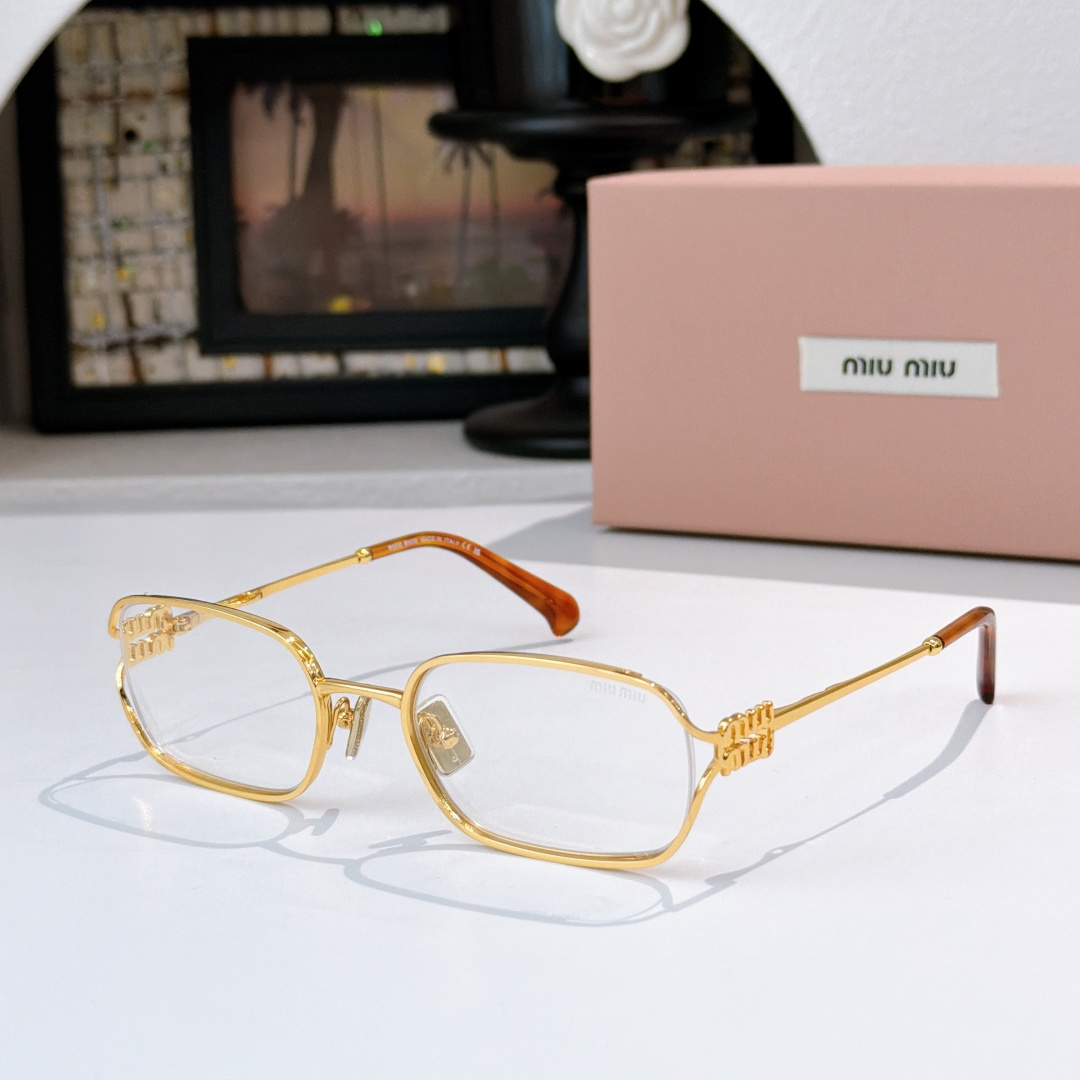 MIU MI* MODEL: MU C50S SIZE：54口21-125 🔝🔝