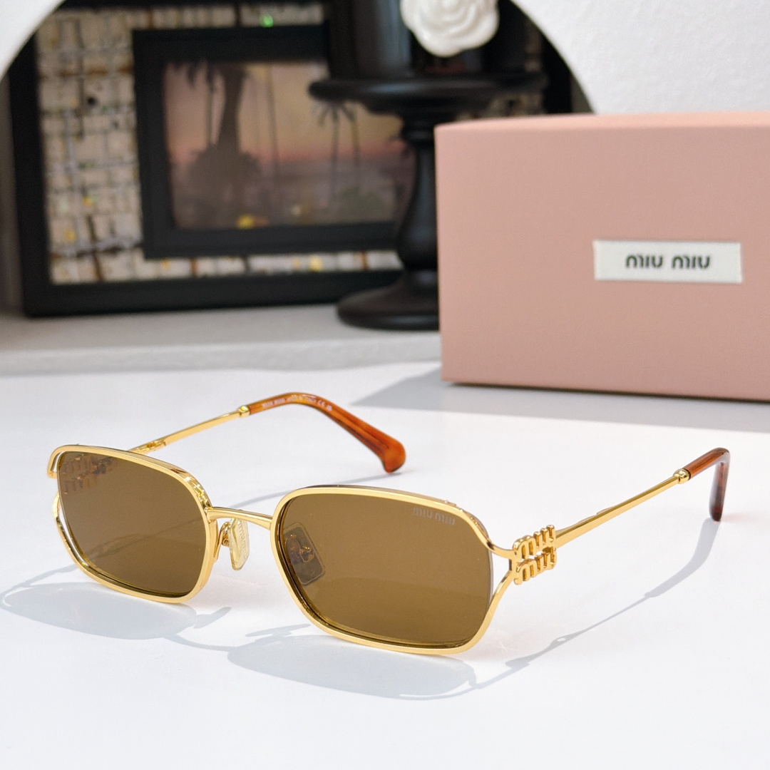 MIU MI* MODEL: MU C50S SIZE：54口21-125 🔝🔝
