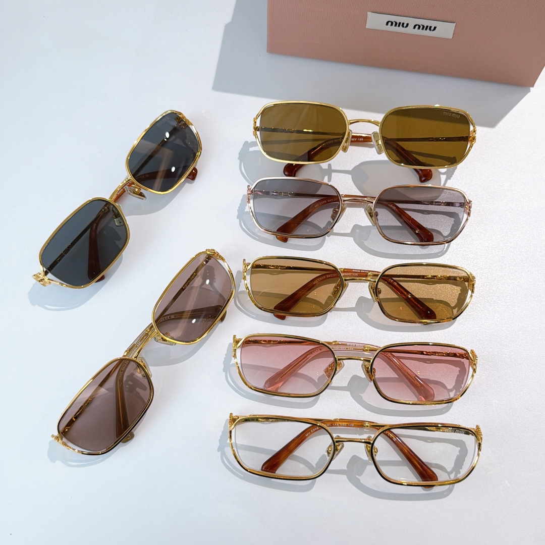 MIU MI* MODEL: MU C50S SIZE：54口21-125 🔝🔝