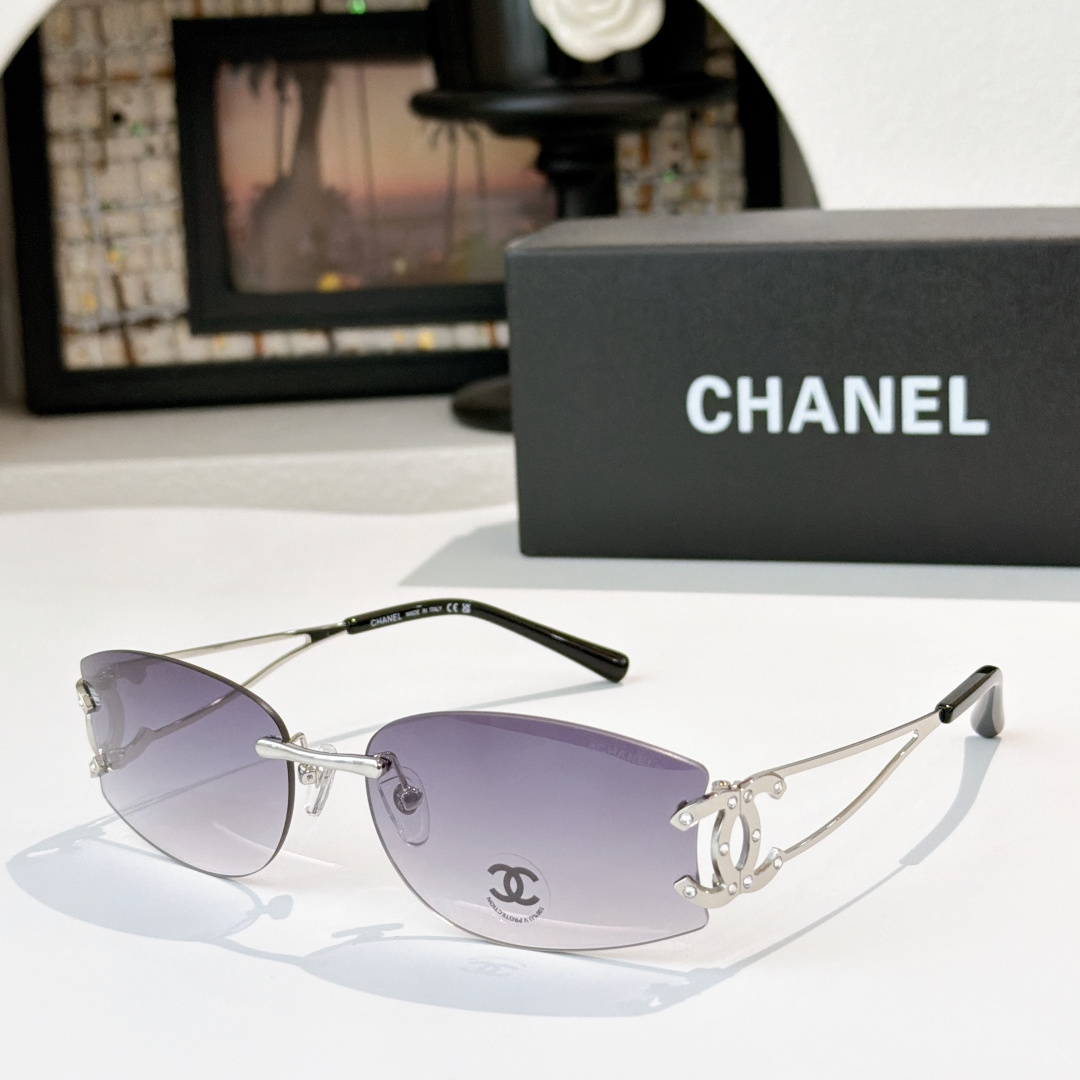CHANEL MODEL：CH4087 SIZE：60口16-135 🔝🔝