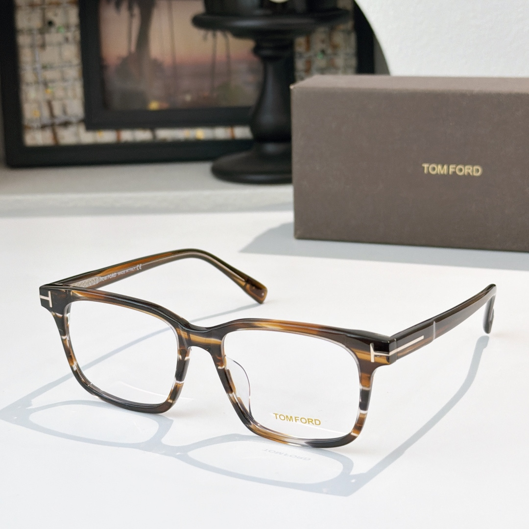 TOM FORD MODEL:TF5661  Size：54口18-145 🔝🔝