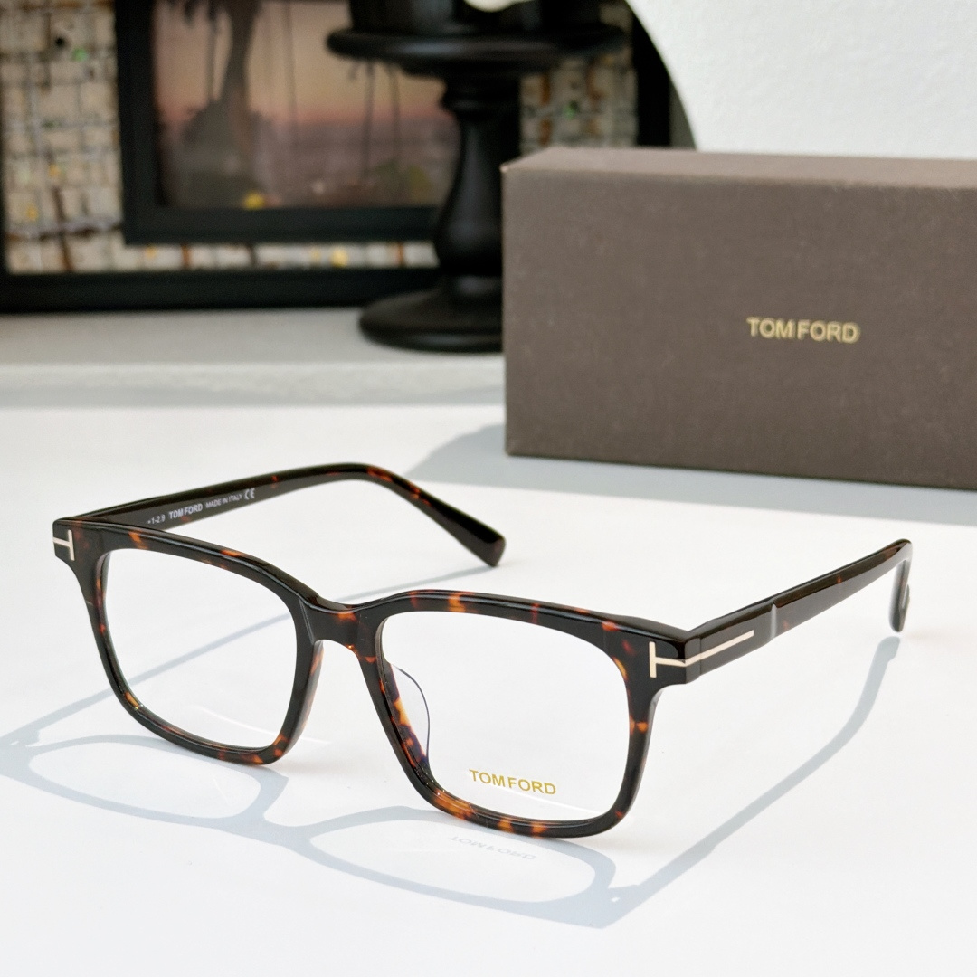 TOM FORD MODEL:TF5661  Size：54口18-145 🔝🔝
