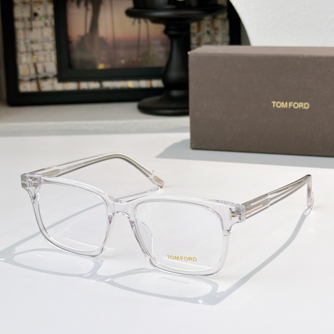 TOM FORD MODEL:TF5661  Size：54口18-145 🔝🔝