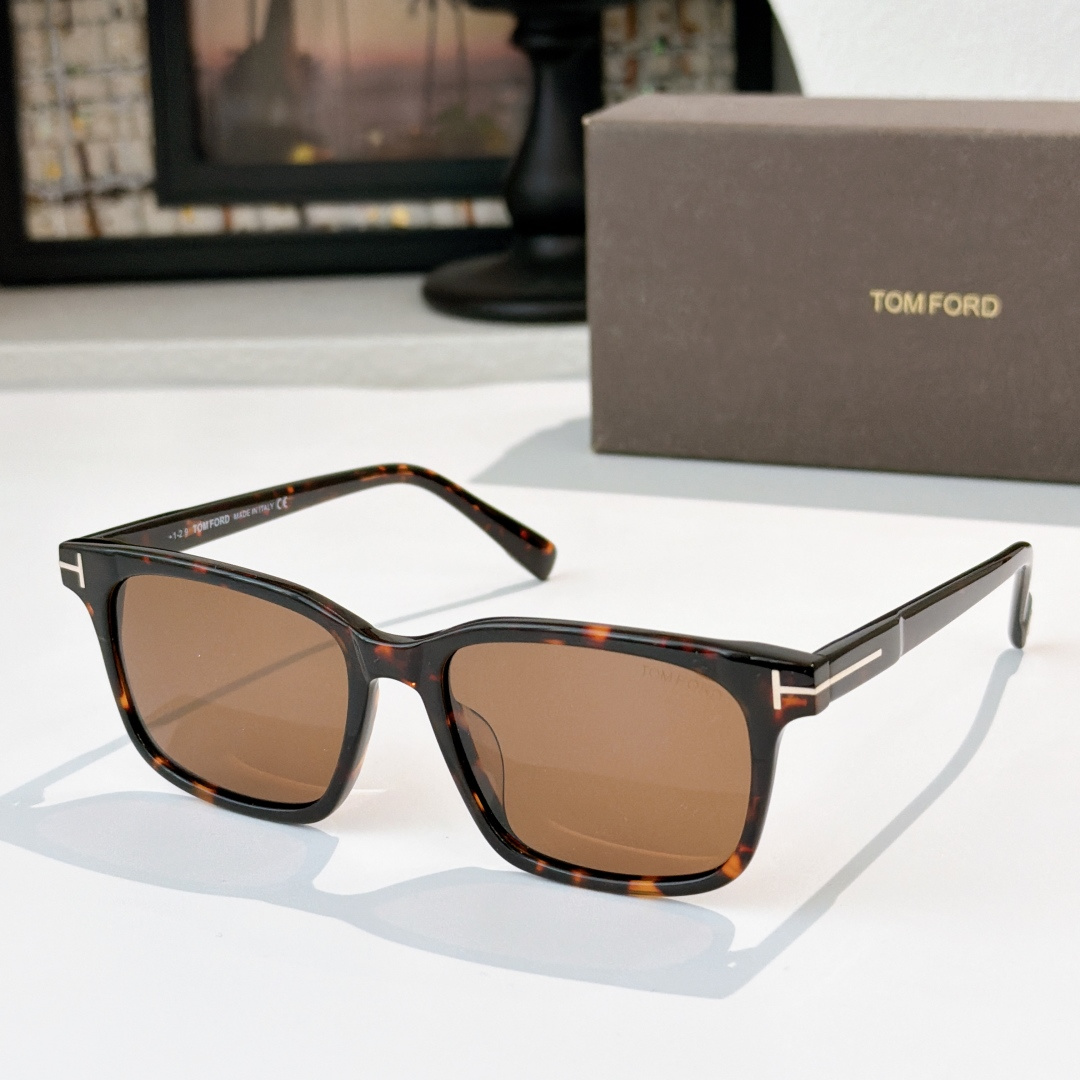 TOM FORD MODEL:TF5661  Size：54口18-145 🔝🔝