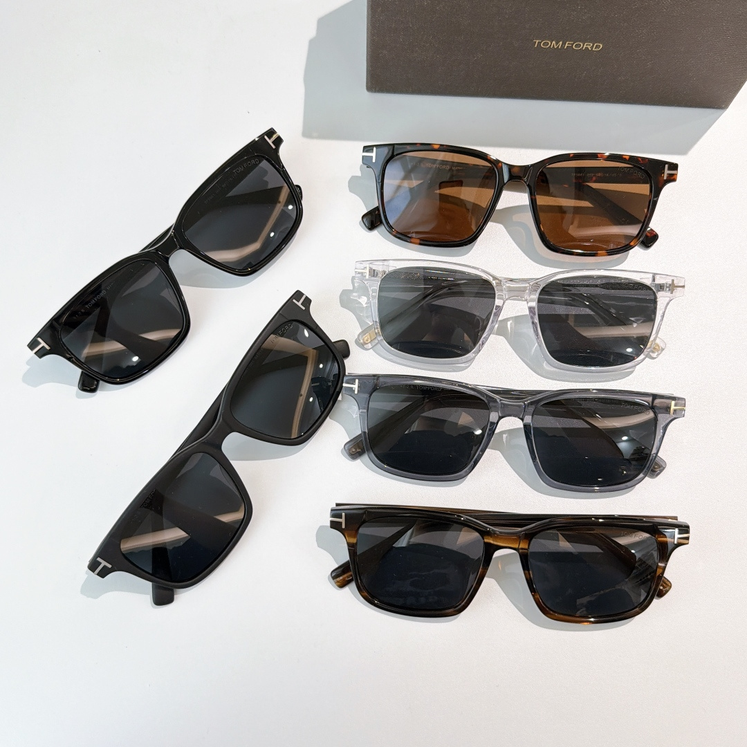 TOM FORD MODEL:TF5661  Size：54口18-145 🔝🔝