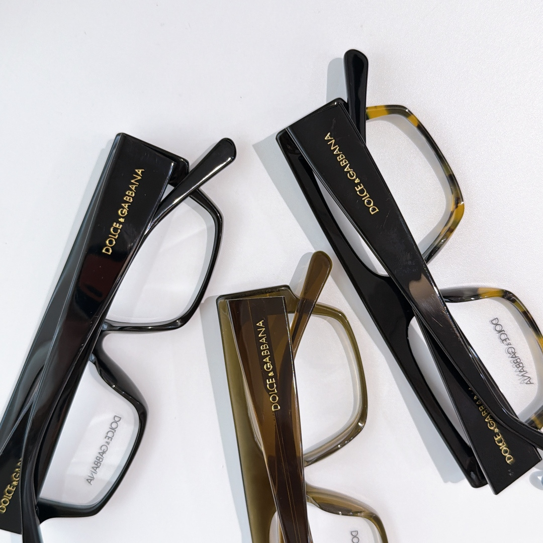 DOLCE & GABBAN* MODEL：DG4459 SIZE：56口14-145 🔝🔝 