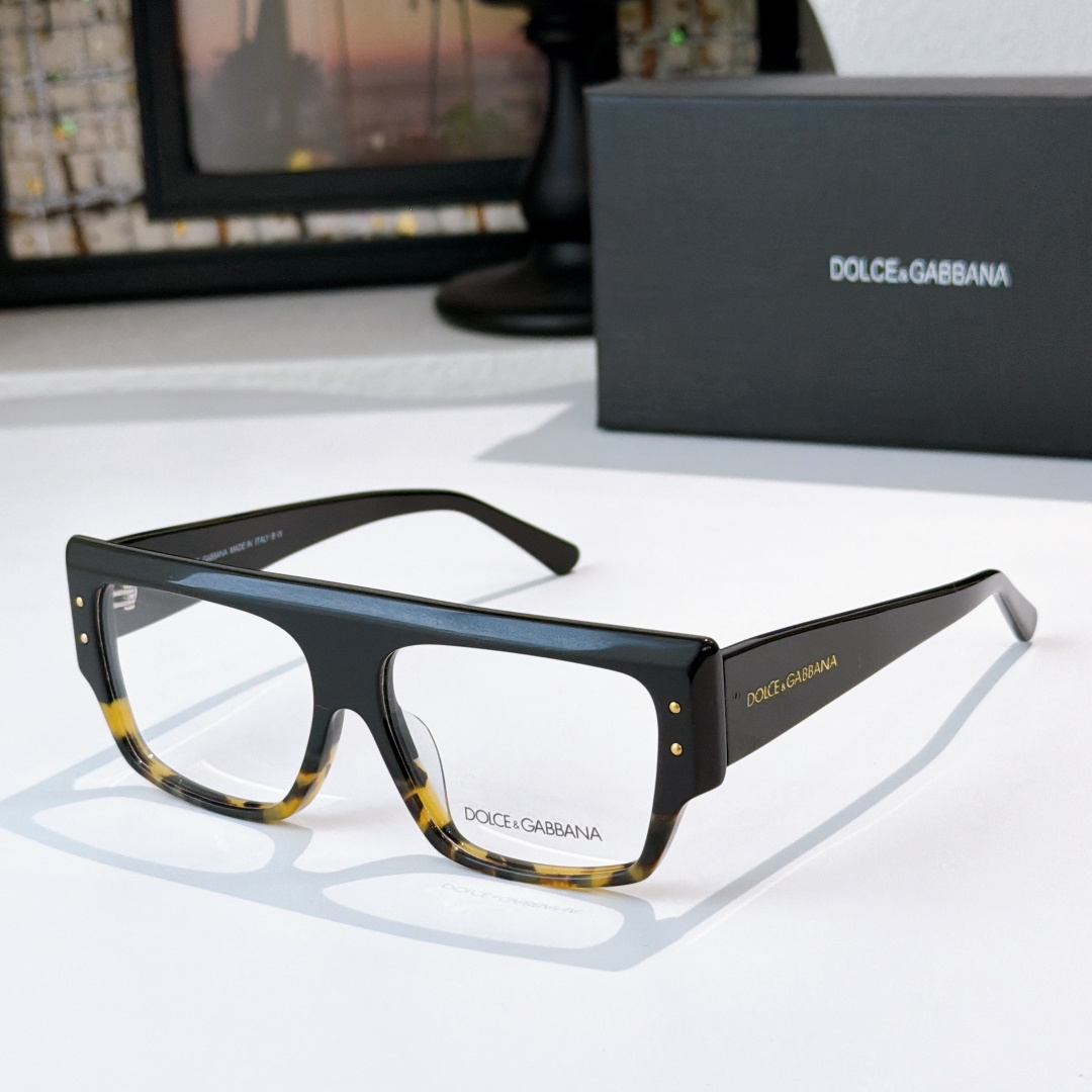 DOLCE & GABBAN* MODEL：DG4459 SIZE：56口14-145 🔝🔝 