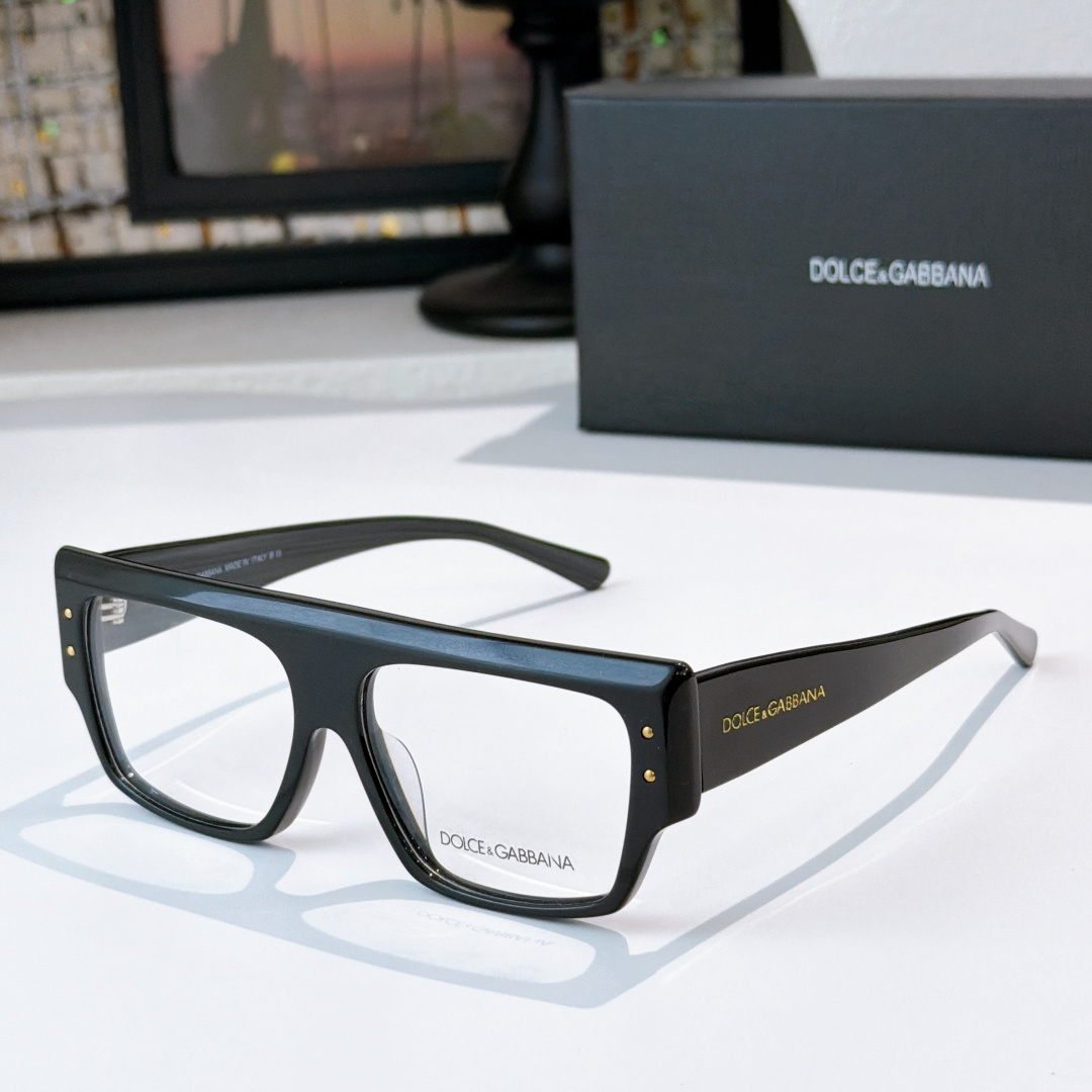 DOLCE & GABBAN* MODEL：DG4459 SIZE：56口14-145 🔝🔝 