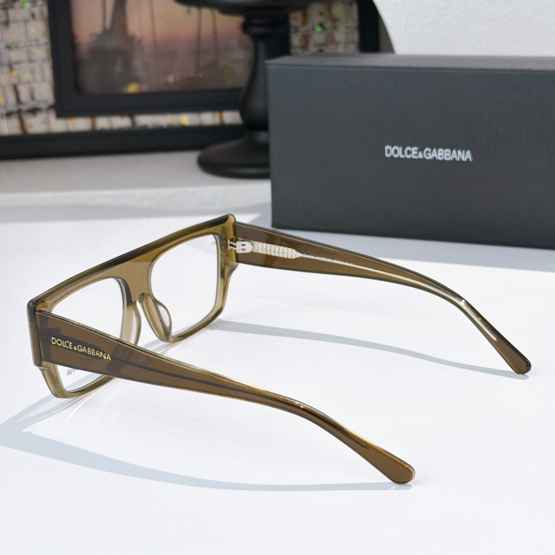 DOLCE & GABBAN* MODEL：DG4459 SIZE：56口14-145 🔝🔝 