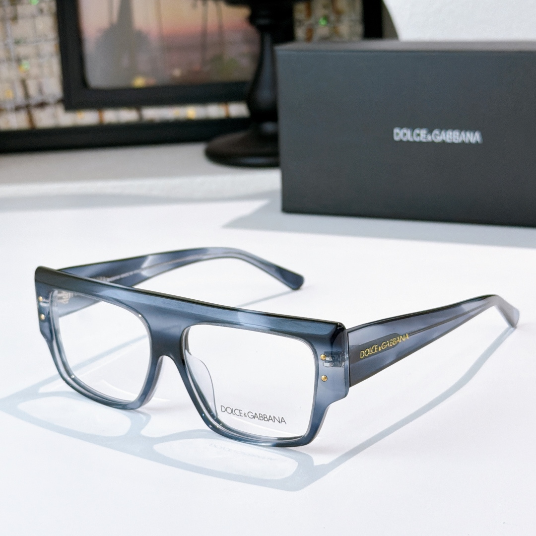 DOLCE & GABBAN* MODEL：DG4459 SIZE：56口14-145 🔝🔝 