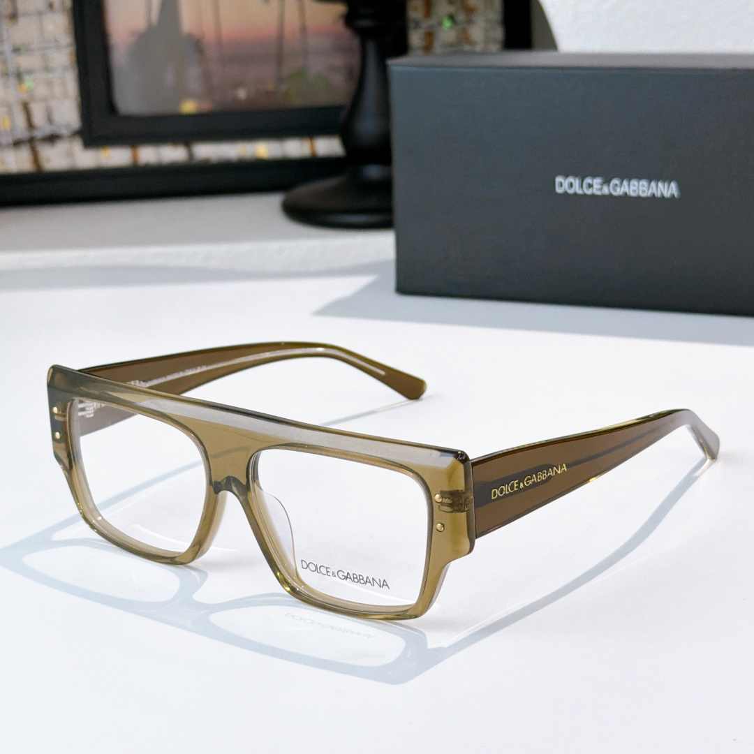 DOLCE & GABBAN* MODEL：DG4459 SIZE：56口14-145 🔝🔝 
