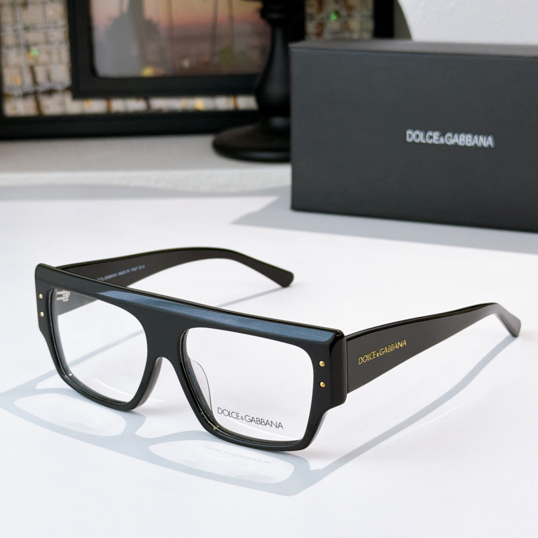 DOLCE & GABBAN* MODEL：DG4459 SIZE：56口14-145 🔝🔝 