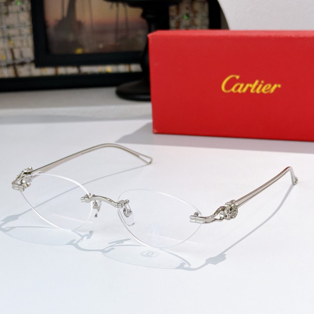 Cartie* Mod：CT0650S Size：56口18-140  🔝🔝