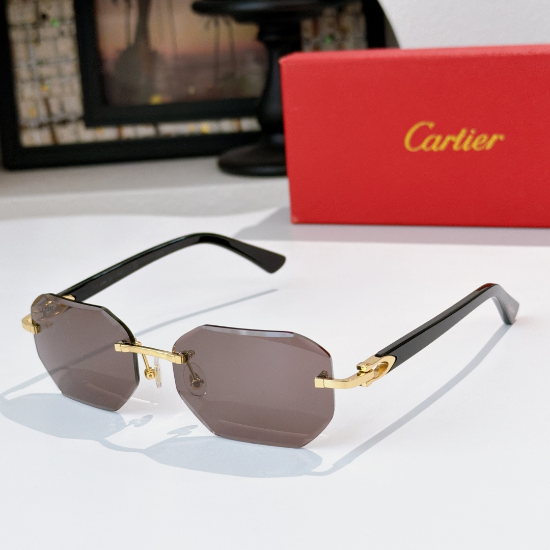 Cartie* MODEL：CT0287O SIZE：56-18-140  🔝🔝 