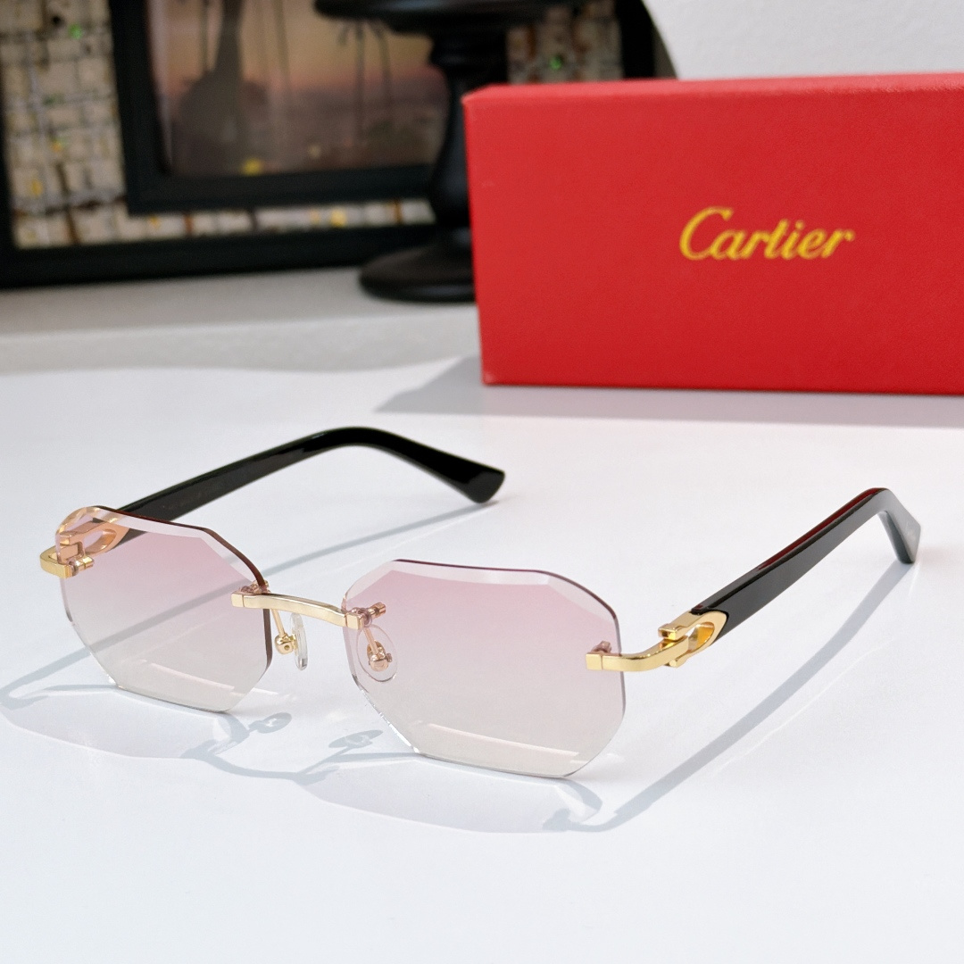 Cartie* MODEL：CT0287O SIZE：56-18-140  🔝🔝 