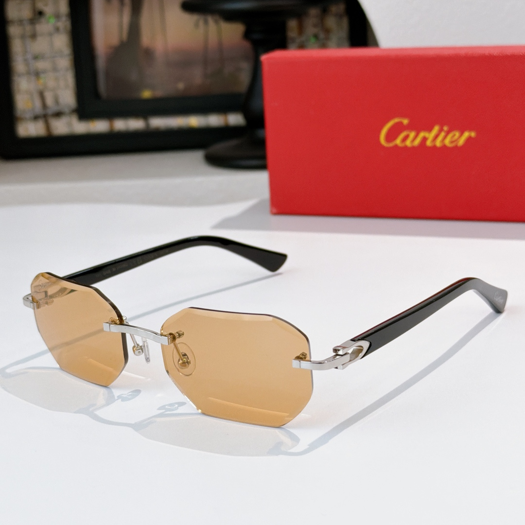 Cartie* MODEL：CT0287O SIZE：56-18-140  🔝🔝 