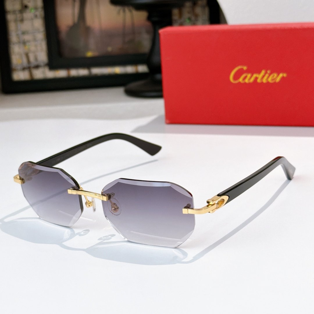 Cartie* MODEL：CT0287O SIZE：56-18-140  🔝🔝 