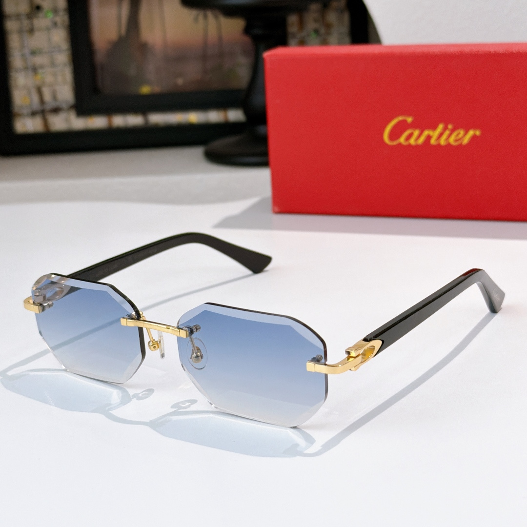 Cartie* MODEL：CT0287O SIZE：56-18-140  🔝🔝 