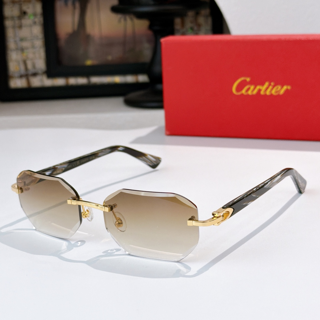 Cartie* MODEL：CT0287O SIZE：56-18-140  🔝🔝 