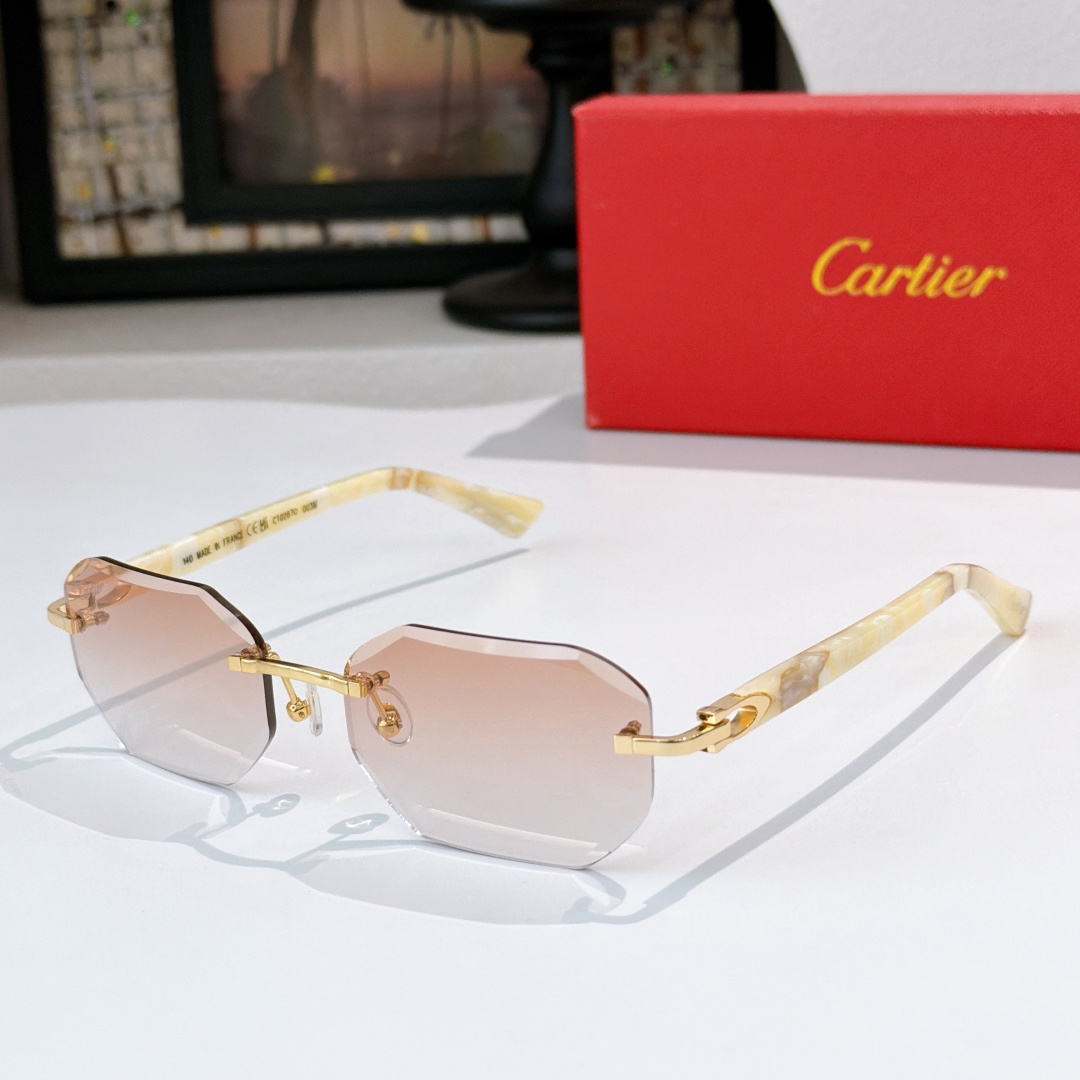 Cartie* MODEL：CT0287O SIZE：56-18-140  🔝🔝 