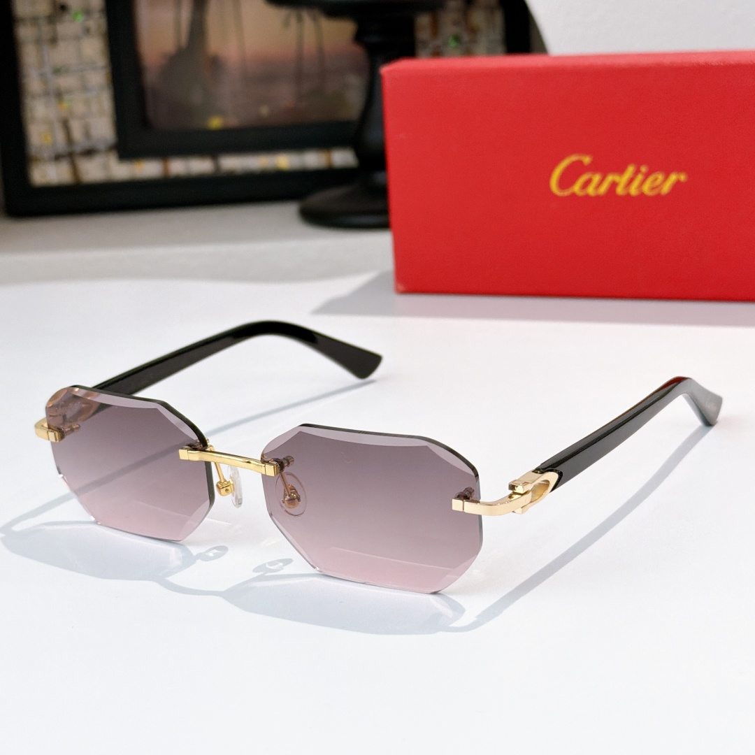 Cartie* MODEL：CT0287O SIZE：56-18-140  🔝🔝 