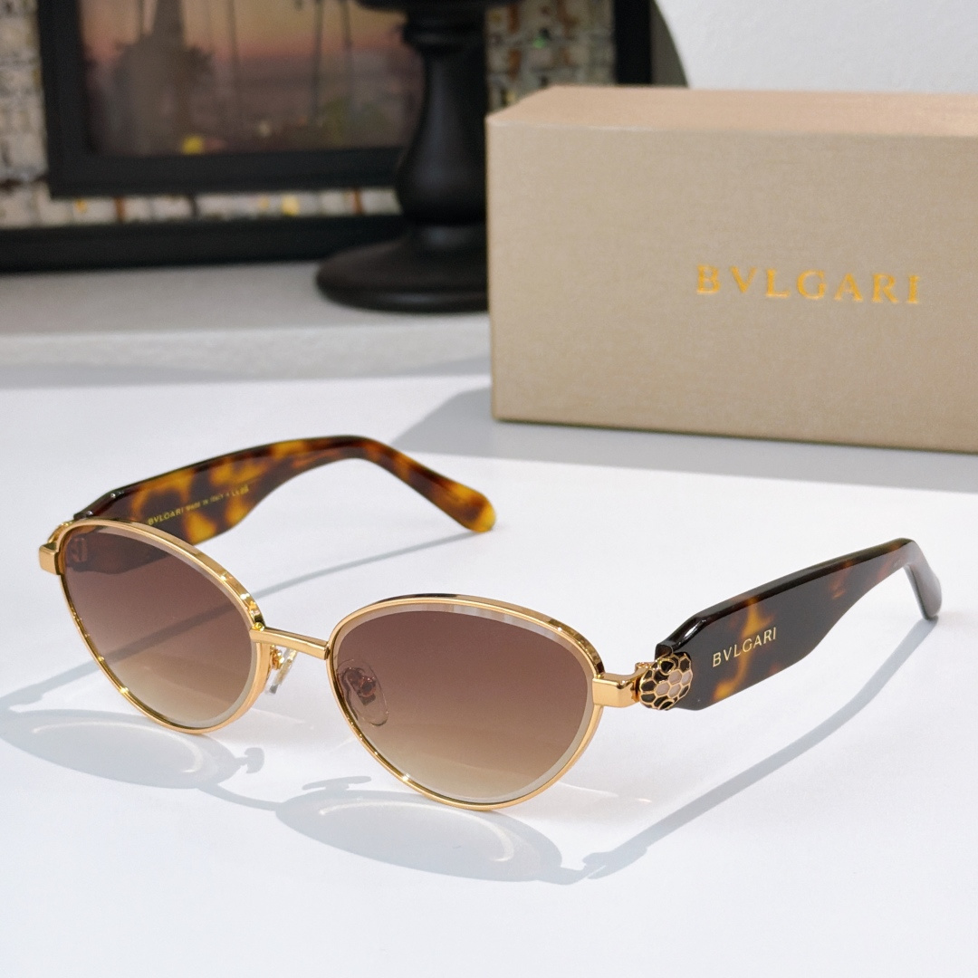 Bvlgar* Mod：BV9030B Size ：58口17-143 🔝🔝 